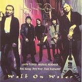 UFO - Walk On Water