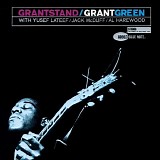 Grant Green - Grantstand