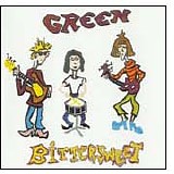 Green - Bittersweet