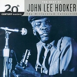 Hooker, John Lee - 20 Greatest Hits