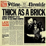 Jethro Tull - Thick As A Brick