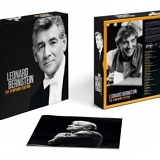 Royal Philharmonic Orchestra - ColeÃ§Ã£o Folha - CD 16: Leonard Bernstein
