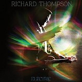 Richard Thompson - Electric #1