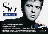 Peter Gabriel - Live In Athens 1987(Disc 1)