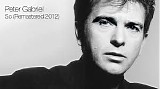 Peter Gabriel - So DNA