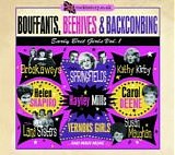 Various artists - Early British Girls Volume 1 : Bouffants Beehives And Backcombing