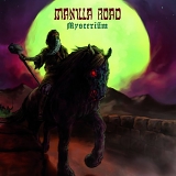 Manilla Road - Mysterium
