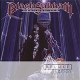 Black Sabbath - Dehumanizer (Deluxe Expanded Edition)