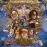 ...And You Will Know Us By The Trail Of Dead - Tao Of The Dead