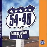 54-40 - Casual Viewin'