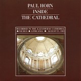 Paul Horn - Inside The Cathedral (Live)