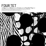 Four Tet - Ringer