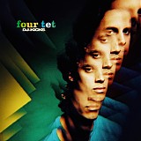 Various artists - Four Tet - DJ-Kicks