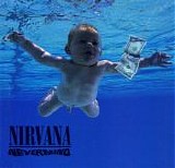Nirvana - Nevermind