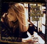 Kenny Wayne Shepherd Band - Trouble Is...
