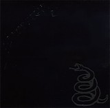 Metallica - Metallica