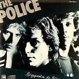 Police, The - Reggatta de Blanc