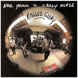 Neil Young & Crazy Horse - Ragged Glory