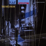 Neil Young - This Notes For You