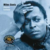 Miles Davis - Plays Classic Ballads