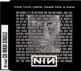 Nine Inch Nails - Head Like a Hole (Halo Three)