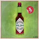 Zeds Dead - Hot Sauce EP