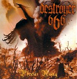 Deströyer 666 - Phoenix Rising