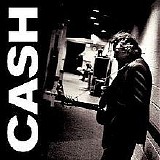 Johnny Cash - American Recordings - Vol. 3 - Solitary Man