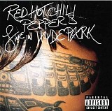 Red Hot Chili Peppers - Live in Hyde Park (disc 1)