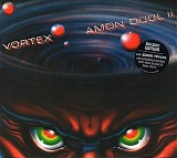 Amon Duul II - Vortex