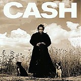 Johnny Cash - American Recordings