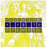 Pink Floyd - Heart Beat, Pig Meat