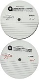Queen - Hot Space - Allied Record Company Test Pressing (A5 + B4)