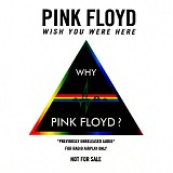 Pink Floyd - Wish You Were Here