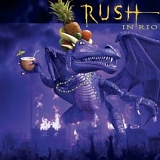Rush - Rush in Rio