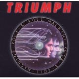 Triumph - Rock & Roll Machine (Remastered)