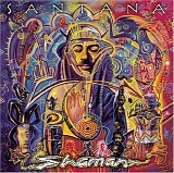 Santana - Shaman