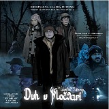 Dalibor Grubacevic - Duh u Mocvari