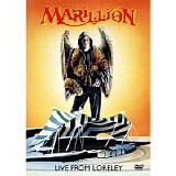 MARILLION - 1987: Live From Loreley