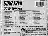 Star Trek - Star Trek  Original TV Series Sound Effects