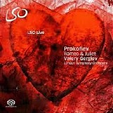 Prokofiev - Romeo & Juliet London Symphony Orchestra Valery Gergiev