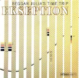 Ekseption - Beggar Julia's Time Trip