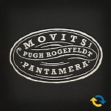 Movits! - Pantamera (feat. Pugh Rogefeldt) - Single