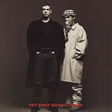 Pet Shop Boys - So Hard
