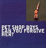 Pet Shop Boys - Can You Forgive Her?