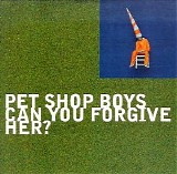 Pet Shop Boys - Can You Forgive Her?