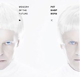 Pet Shop Boys - Memory of the Future
