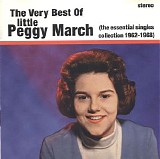 Little Peggy March - The Very Best Of Little Peggy March