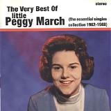 Little Peggy March - The Very Best Of Little Peggy March