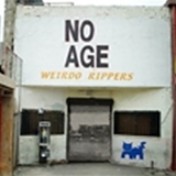 No Age - Weirdo Rippers